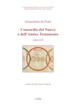 Concordia del Nuovo e dell’Antico Testamento