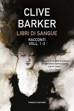 libri di sangue