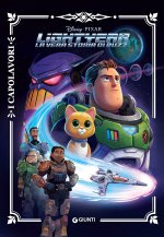 Lightyear. La vera storia di Buzz