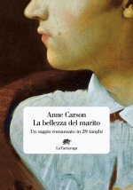 bellezza del marito. Un saggio romanzo in 29 tanghi