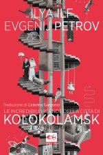 incredibili vicende della città di Kolokolamsk