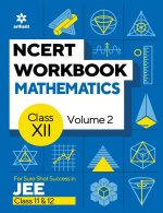 NCERT Workbook Mathematics Volume 2 Class 12