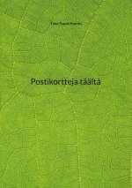 Postikortteja taalta