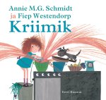 Kriimik