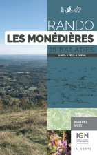 Rando - Les Monédières