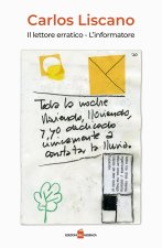 lettore erratico. L'informatore