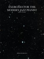 Exercises for the Modern Jazz Pianist