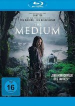 The Medium