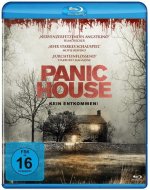 Panic House - Kein Entkommen!