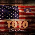Live in America/Broadcast Archives