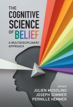 Cognitive Science of Belief