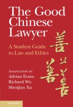 Good Chinese Lawyer