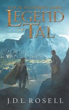 Emperor's Gamble (Legend of Tal