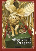 Gloutons et Dragons
