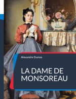Dame de Monsoreau