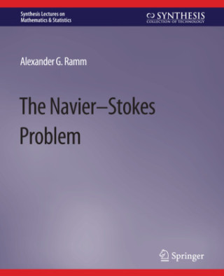 Navier-Stokes Problem
