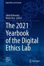 The 2021 Yearbook of the Digital Ethics Lab
