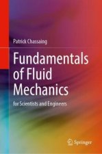 Fundamentals of Fluid Mechanics