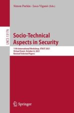 Socio-Technical Aspects in Security