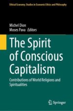 The Spirit of Conscious Capitalism