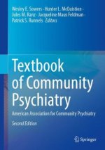Textbook of Community Psychiatry
