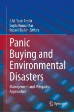 Panic Buying and Environmental Disasters