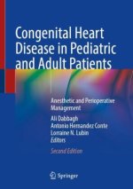 Congenital Heart Disease in Pediatric and Adult Patients