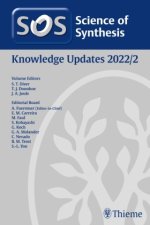 Science of Synthesis: Knowledge Updates 2022/2
