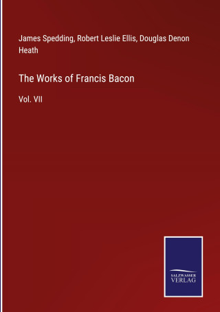 Works of Francis Bacon