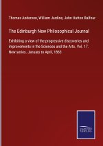 Edinburgh New Philosophical Journal