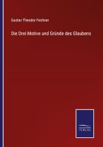 Drei Motive und Grunde des Glaubens