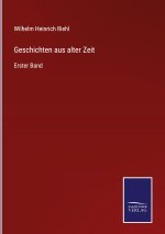 Geschichten aus alter Zeit