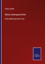 Meine Lebensgeschichte