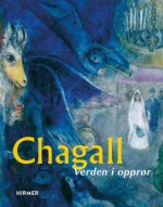 Chagall (Norwegian Edition)