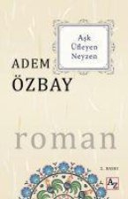 Ask Üfleyen Neyzen