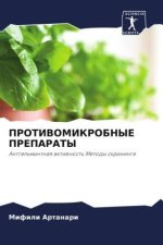 PROTIVOMIKROBNYE PREPARATY