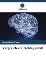 Vergleich von Schlaganfall