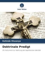 Doktrinale Predigt