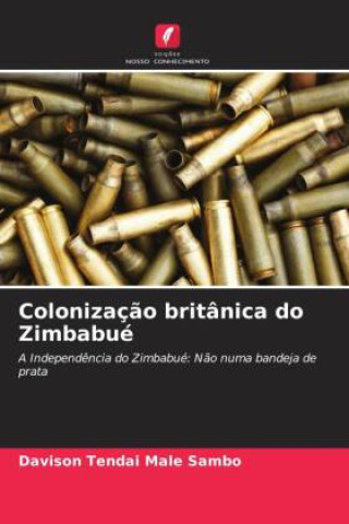 Colonizaç?o britânica do Zimbabué