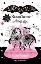 Isadora Moon 9 Gösteri Yapiyor