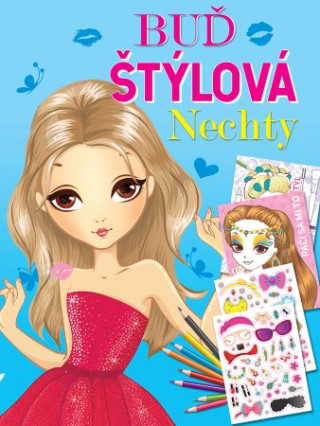 Buďż˝ ďż˝tďż˝lovďż˝ nechty