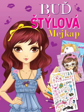 Buďż˝ ďż˝tďż˝lovďż˝ mejkup