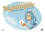 Florence Nightingale, la dama de la lámpara