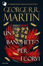 feast for crows. Book four of a song of ice and fire