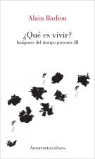 ¿QUE ES VIVIR?