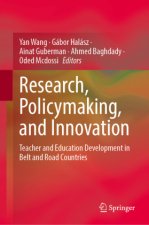 Research, Policymaking, and Innovation