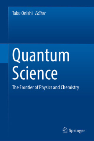 Quantum Science