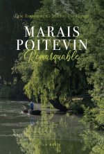 Marais Poitevin remarquable