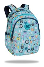 Plecak 2-komoowy Coolpack Joy S INDIAN ZOO