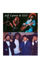Jeff Lynne & ELO